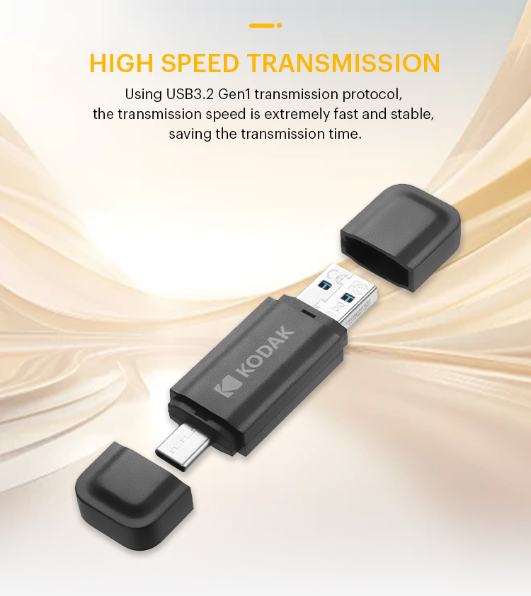 USB 3.2 Gen1 görseli