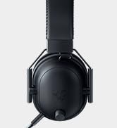 PC için Razer BlackShark V2 Pro - Kablosuz Premium Espor Oyun Kulaklığı (Bluetooth, TriForce Tit...