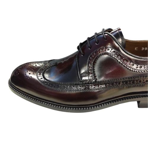 Kösele Oxford Erkek Ayakkabı