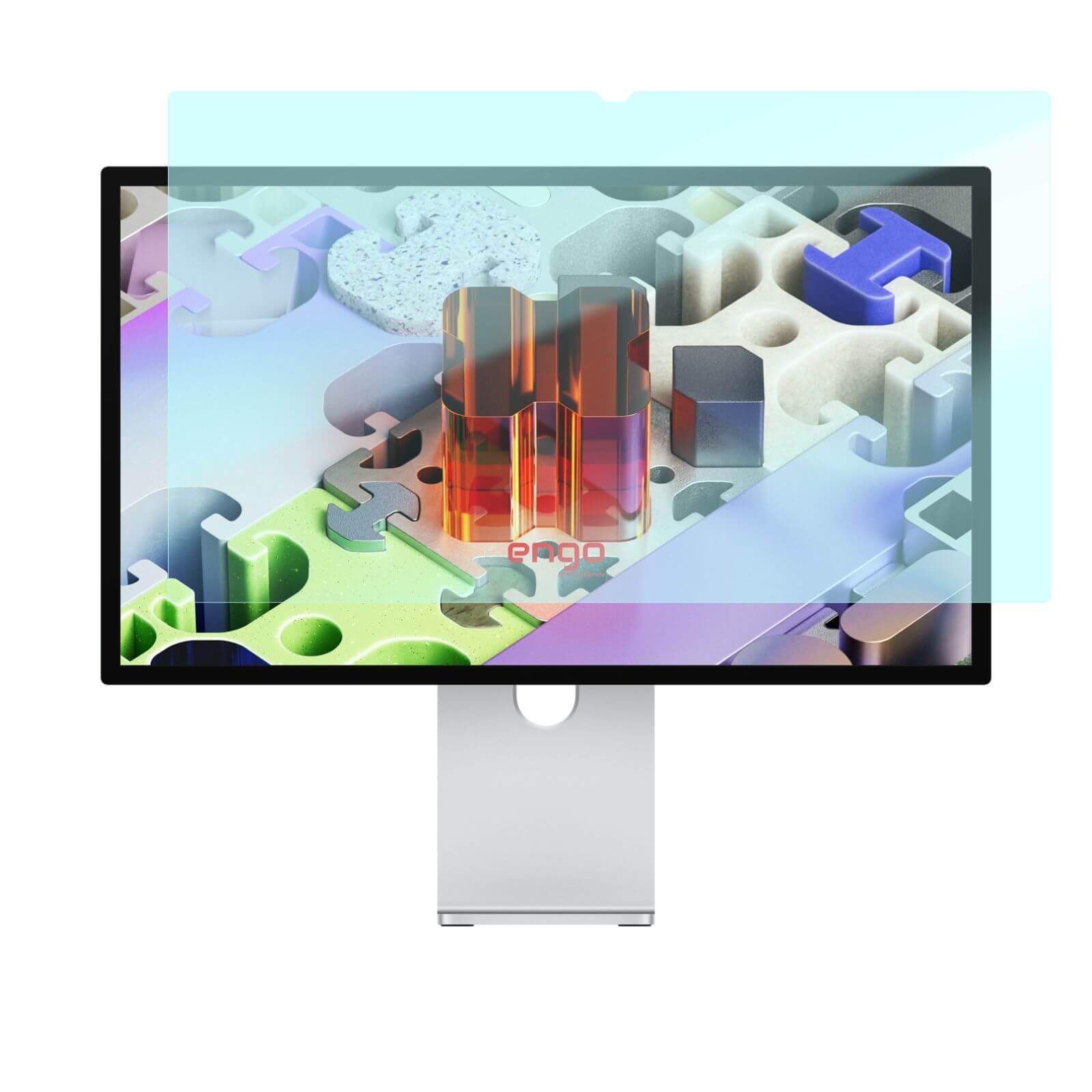 Engo Apple Studio Display Ekran Koruyucu 27 Inç 9h Parlak Fiyatı