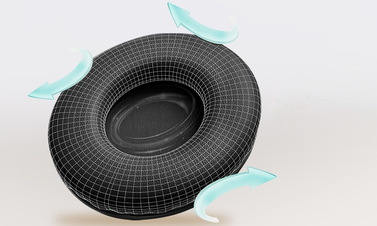 Sıfır Baskı Konforu