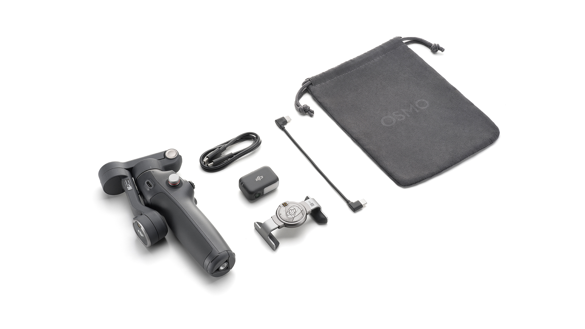 Osmo Mobile 8