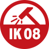 Profesyonel Çok Pilli LED Akkü Kolu HL 3000, 1140 + 2160lm, IP54