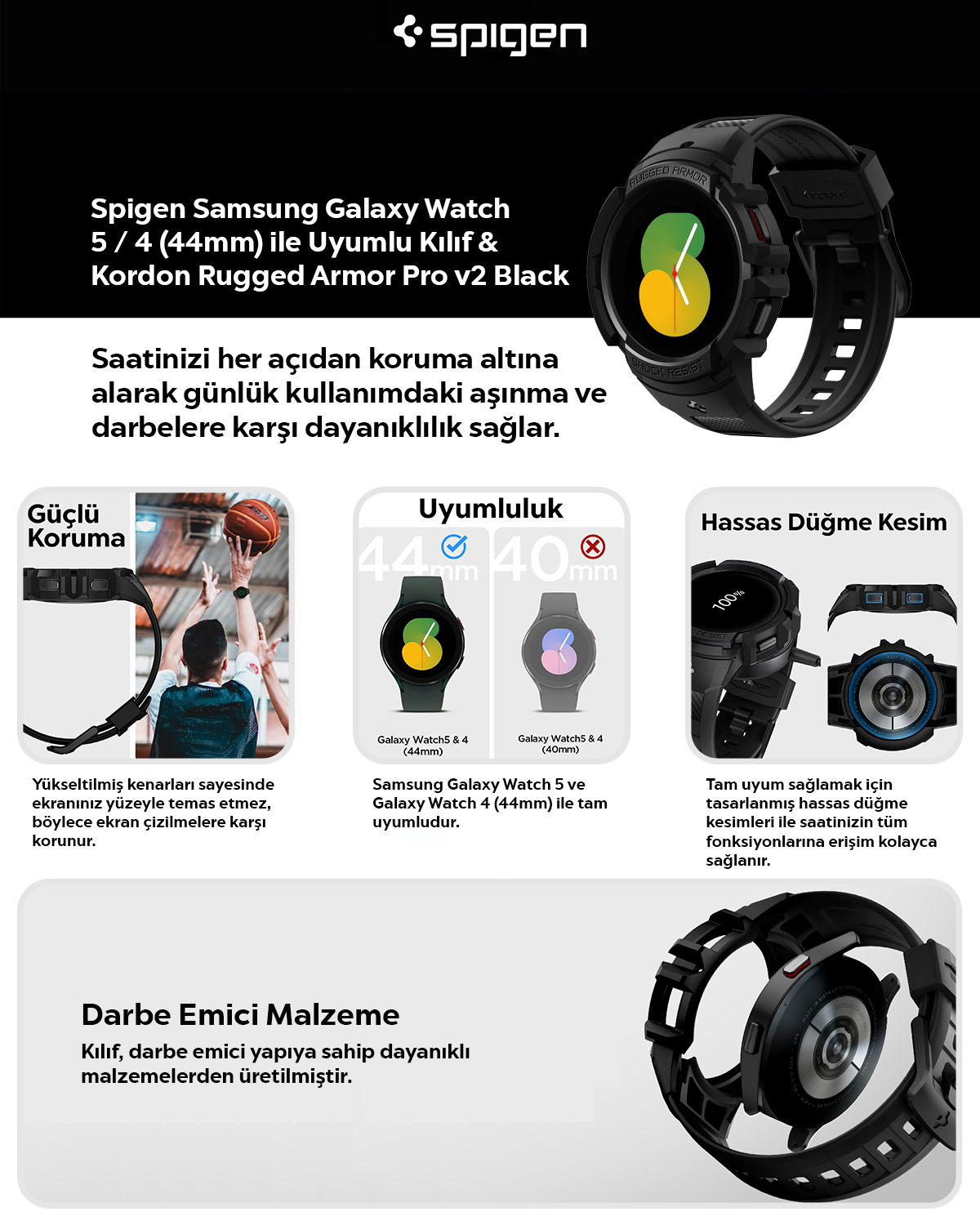 Ürün Tanıtımı