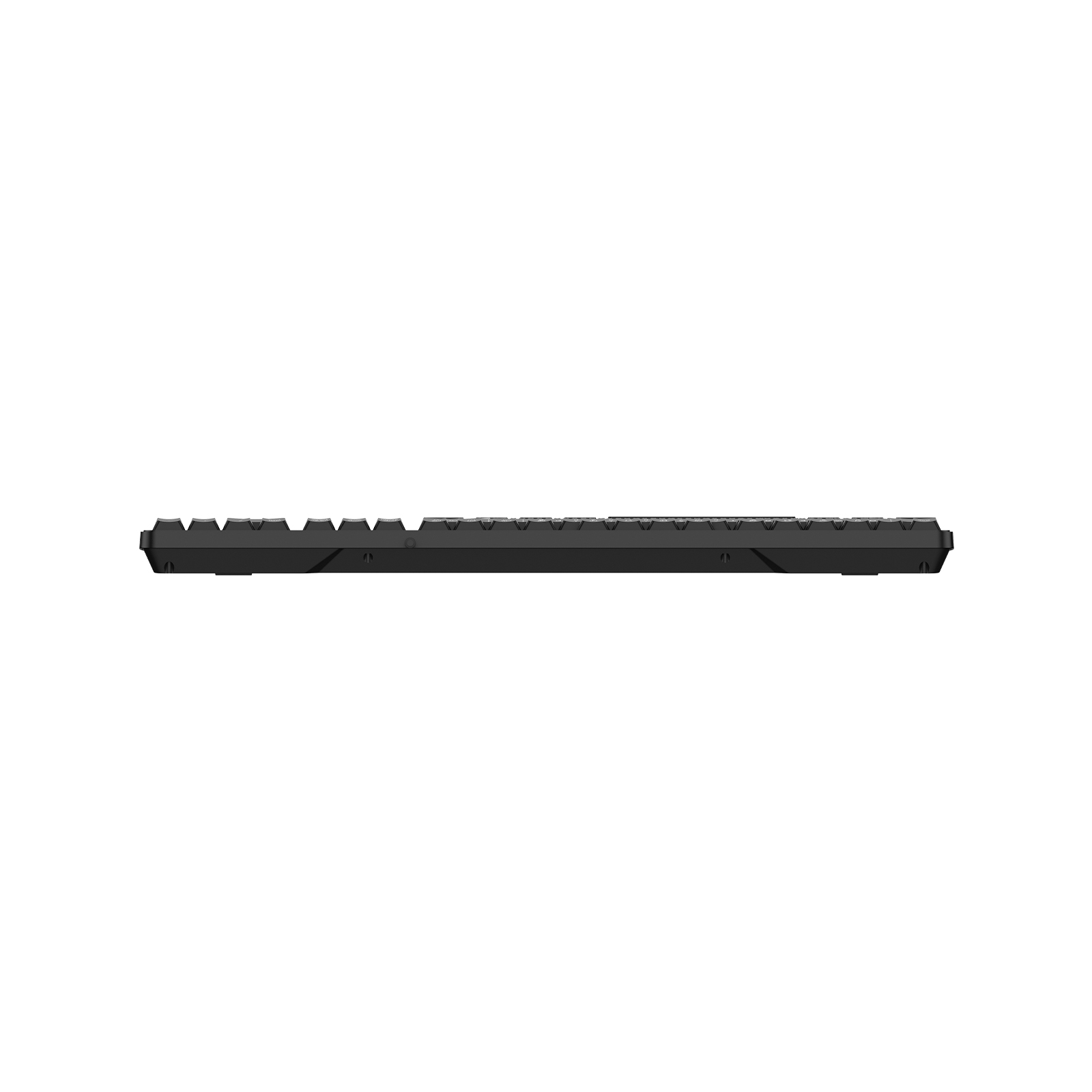 PHILIPS KABLOLU KLAVYE SPK6207BLB SİYAH