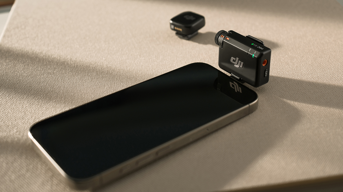 Mic Mini