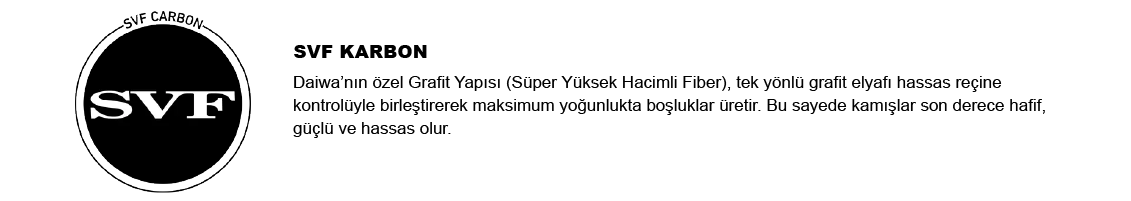 SVF Karbon Teknolojisi