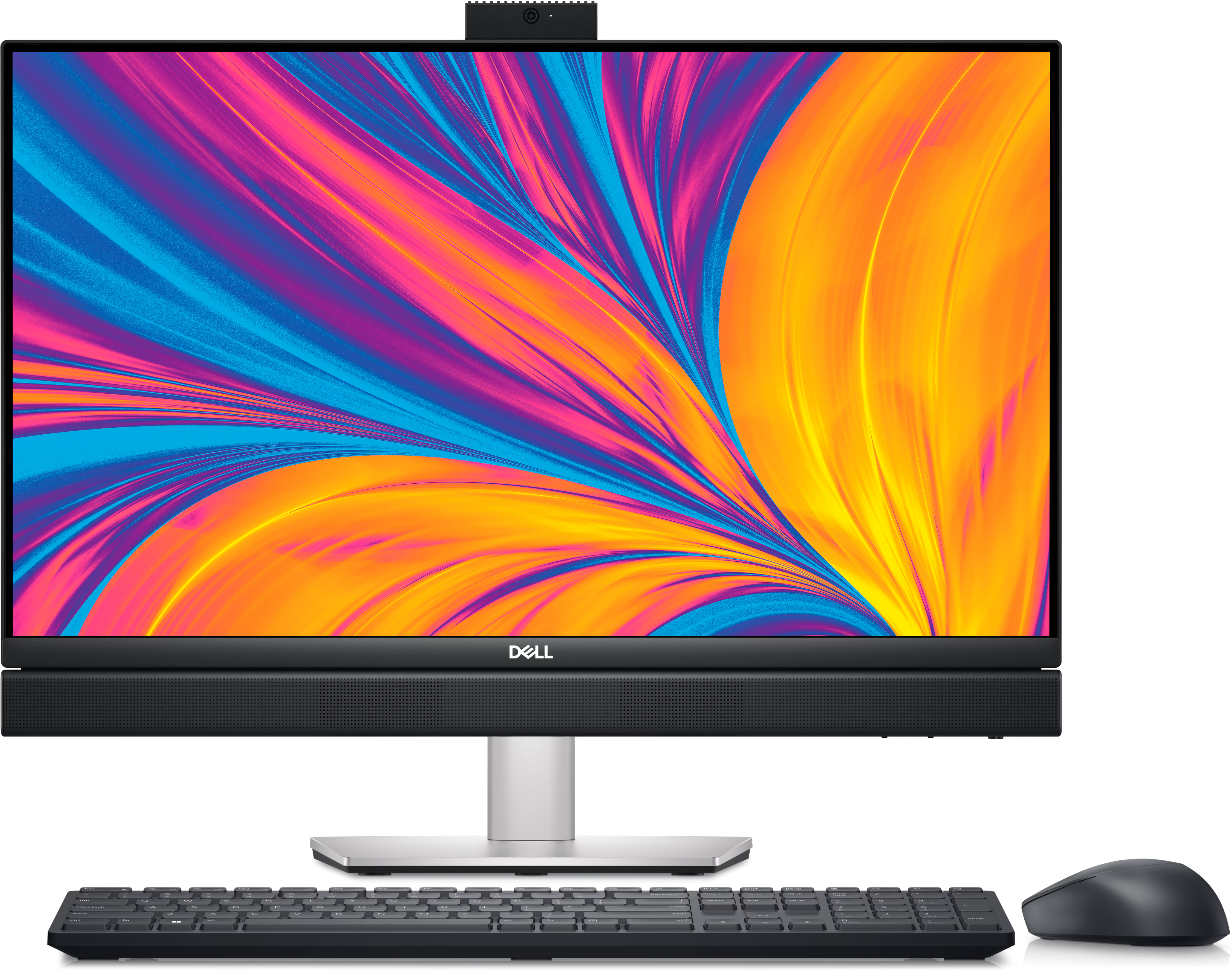 Dell Optiplex 7420 Ön Görünüm
