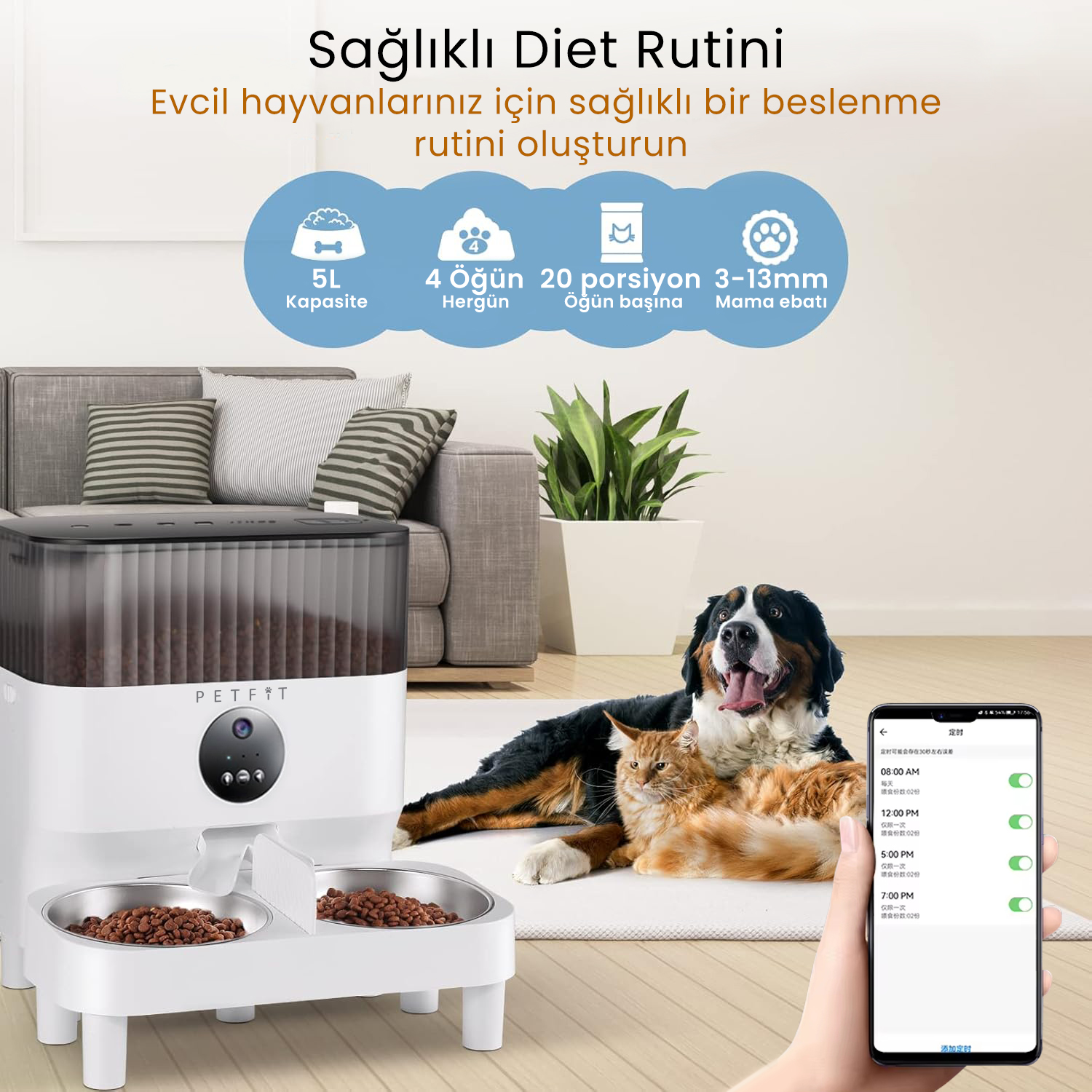 PETFİT