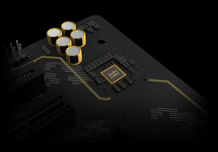 TUF GAMING A620AM-PLUS WIFI