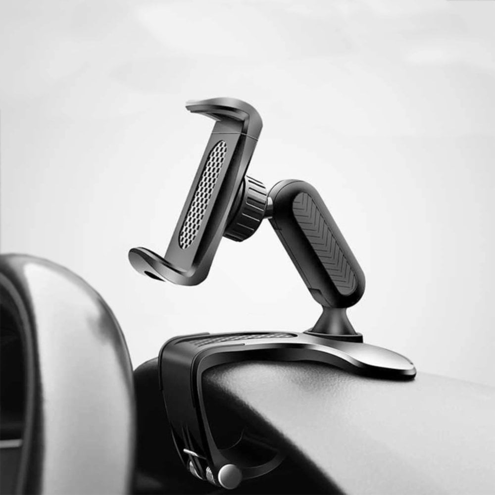 Powermaster 202-D Araç İçi Telefon Tutacağı