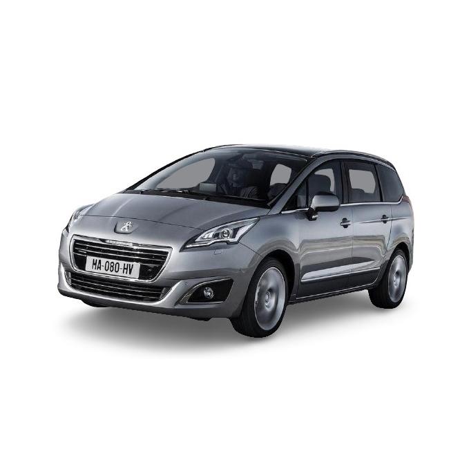 5008 PEUGEOT