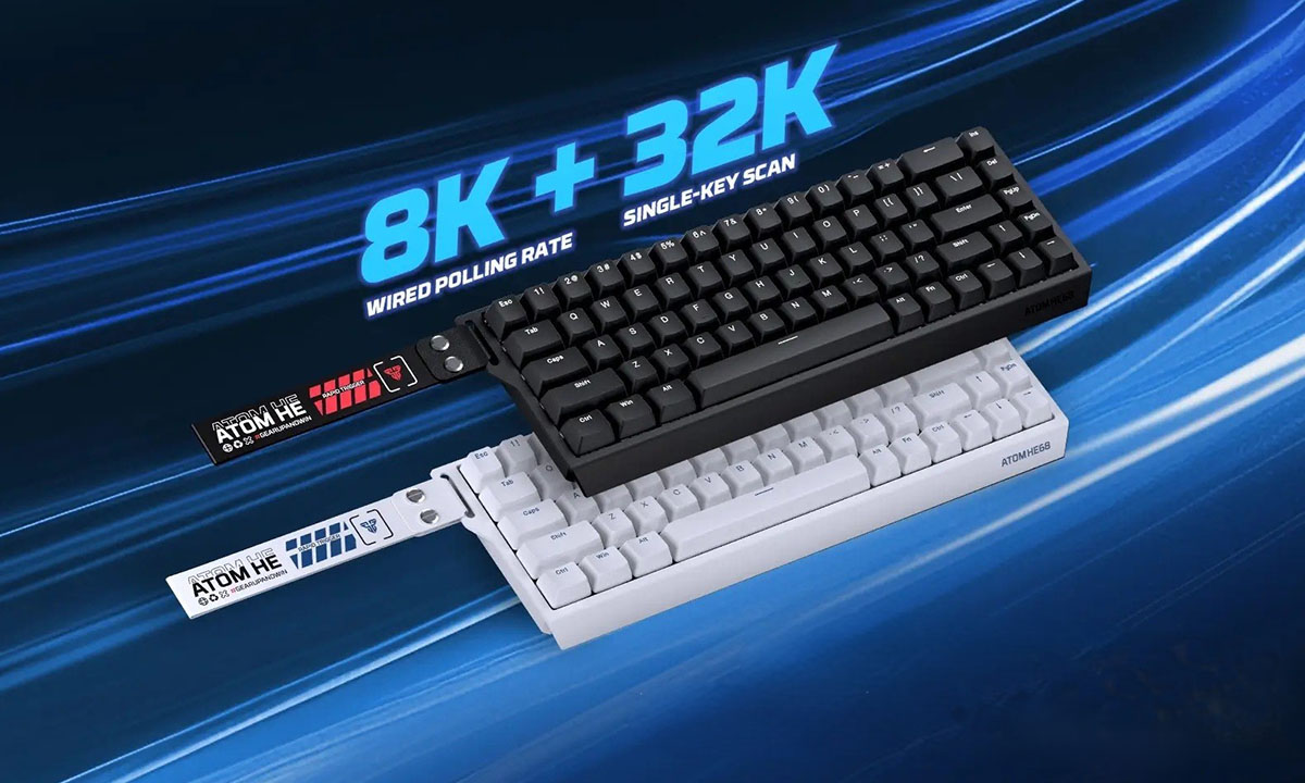 Ultra Hızlı Tepki Süresi