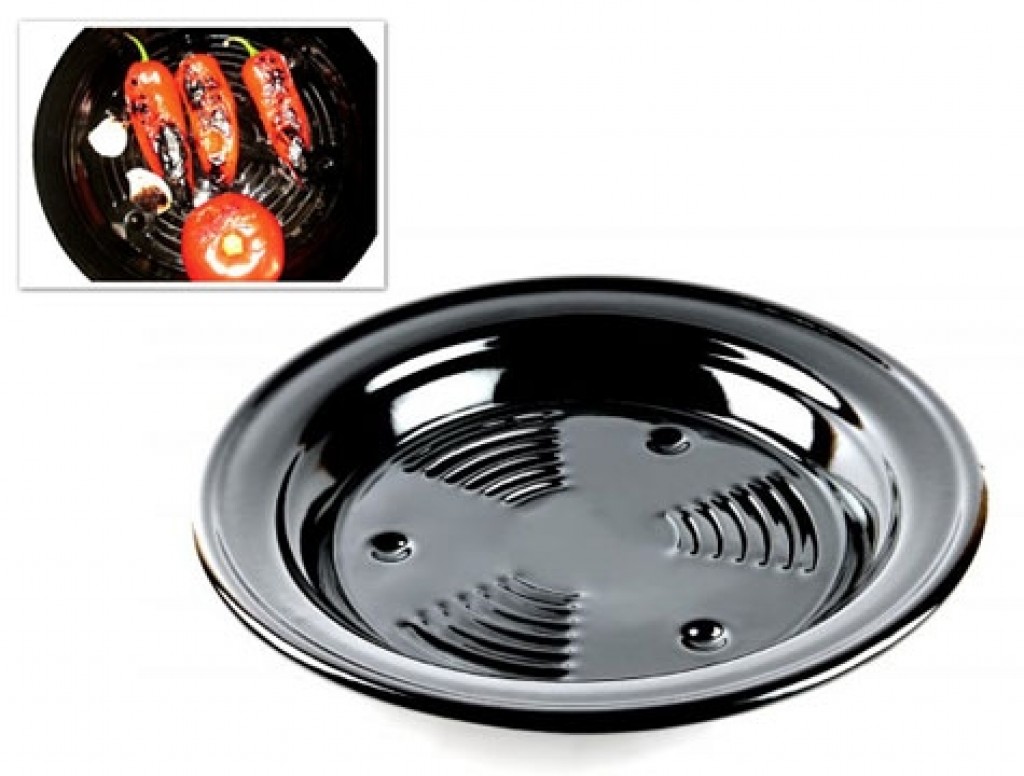 Emaye Közleme Tavası - görünüm 2