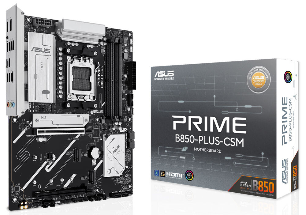 Prime B850-PLUS-CSM