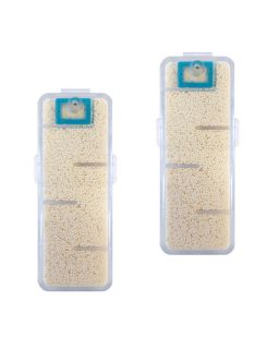 V4 Serisi Buharlı Moplar için Kireç Önleyici Filtre Seti