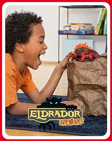 Eldrador