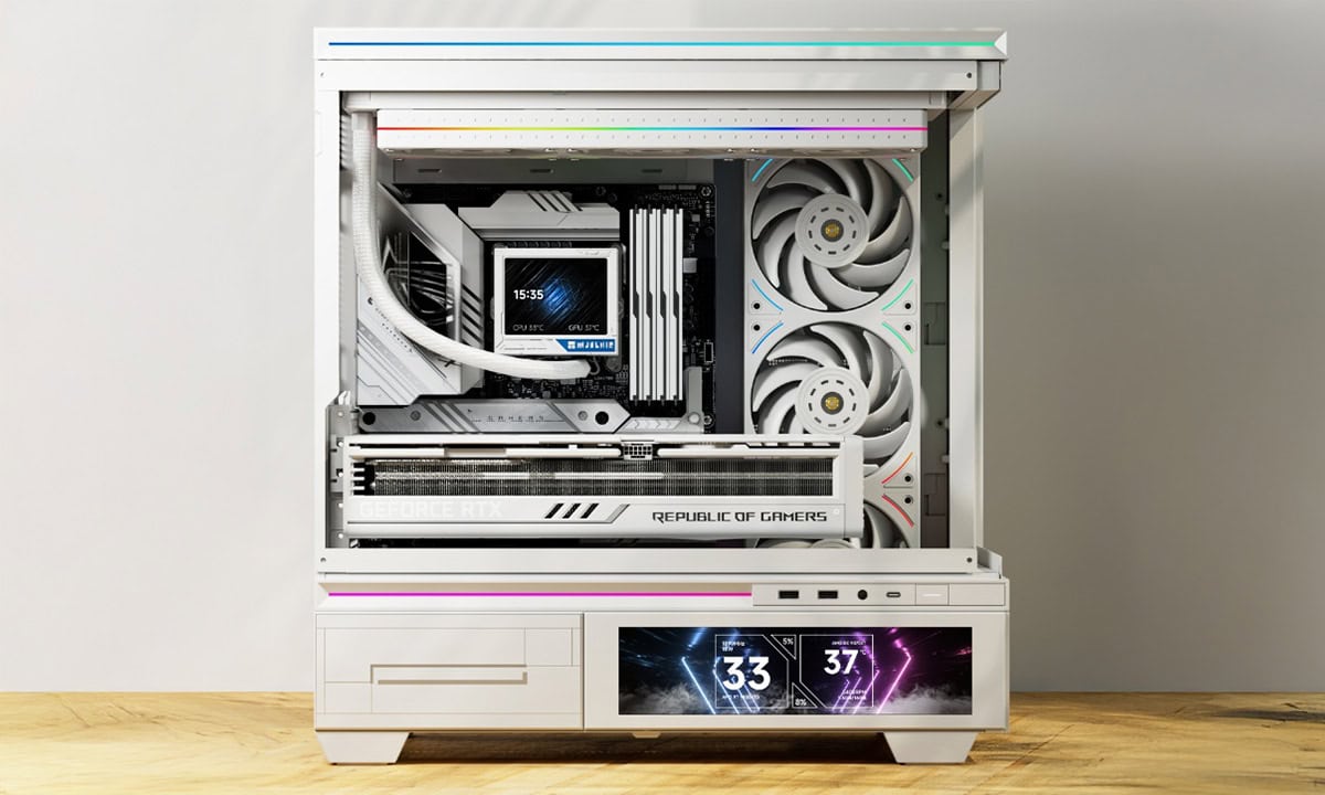 Geniş Soket Uyumluluğu