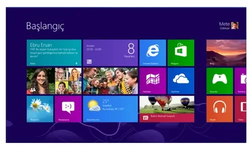 windows 8 pro lisans