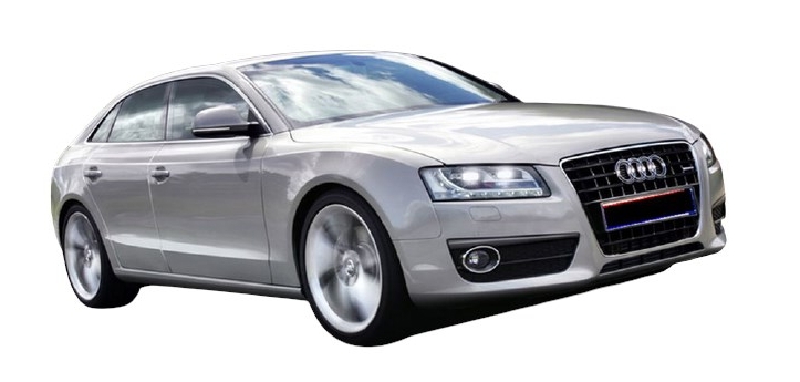 A5 AUDİ