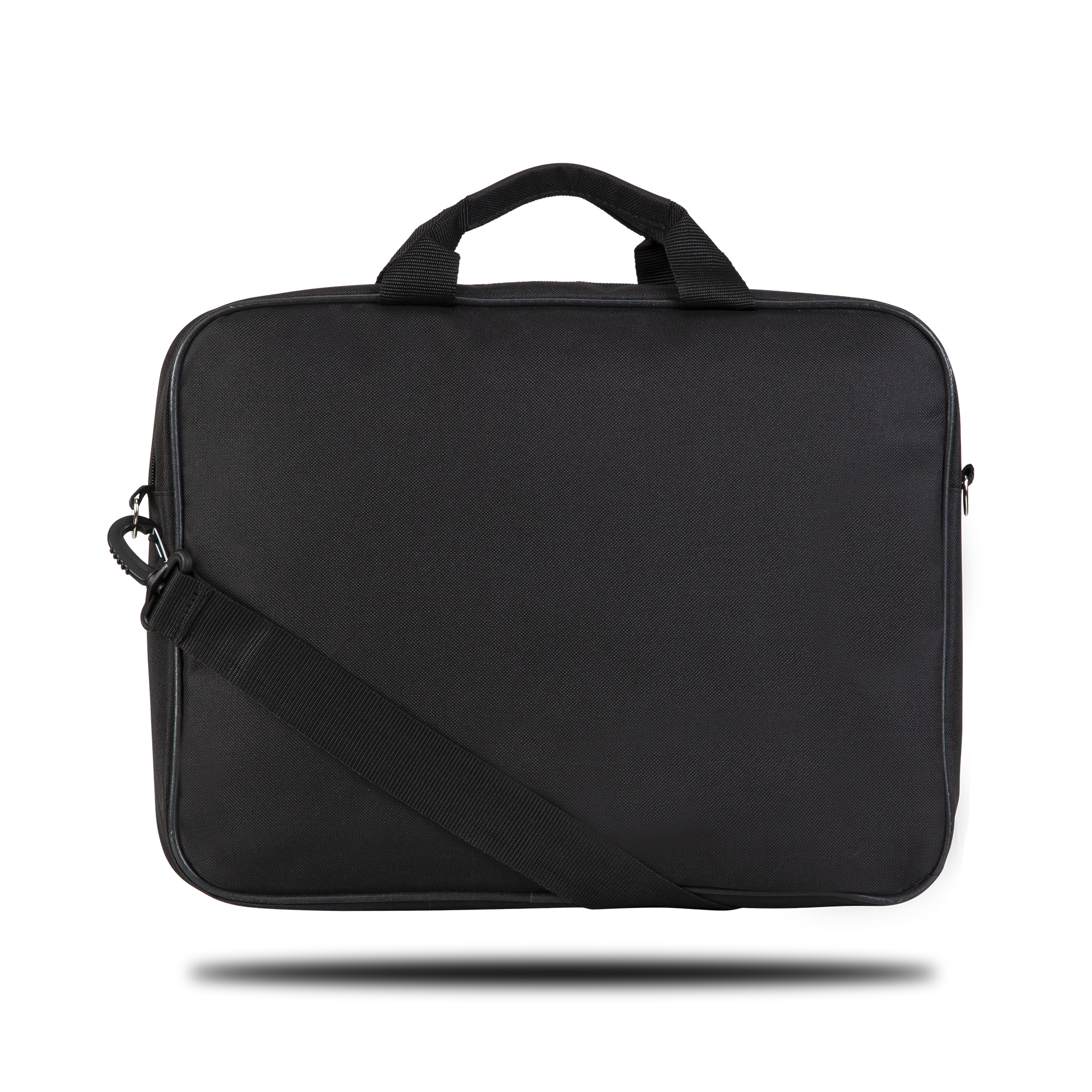 Classone BND300 Eko2 Serisi 15,6 inch Notebook Çantası / Siyah
