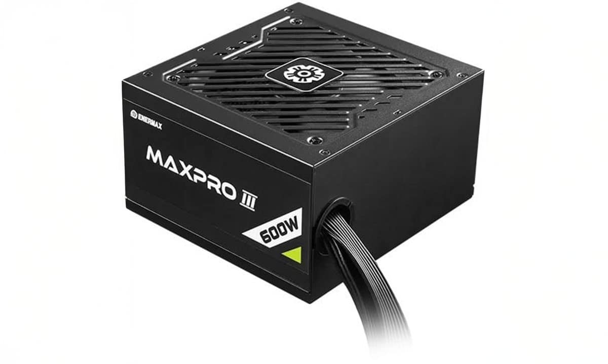 Yüksek Verimlilik, Düşük Tüketim: MAXPRO III ile Enerji Tasarrufu