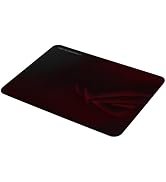ASUS ROG Scabbard II orta boy oyun mouse pad, 360x260 mm, (su için koruyucu nano kaplama,...