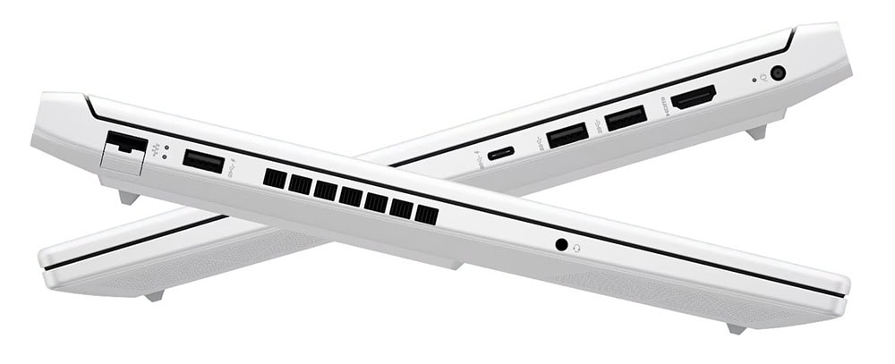 Victus Laptop H4