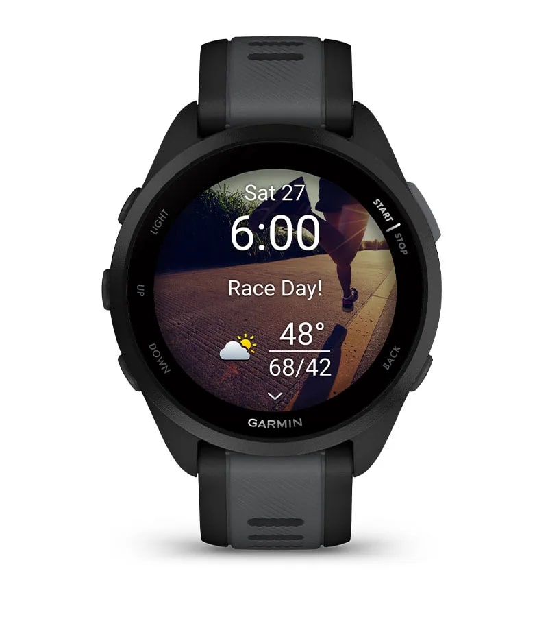 Garmin Forerunner 255