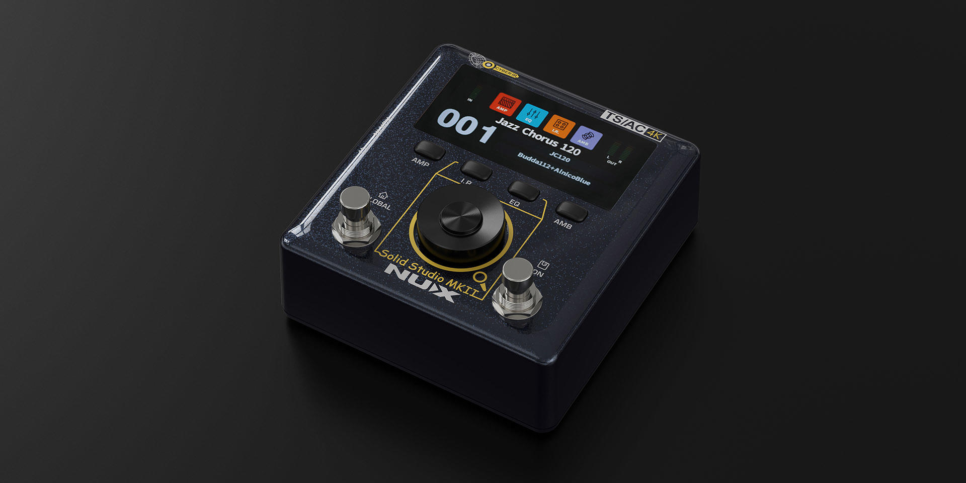 Solid Studio MKII