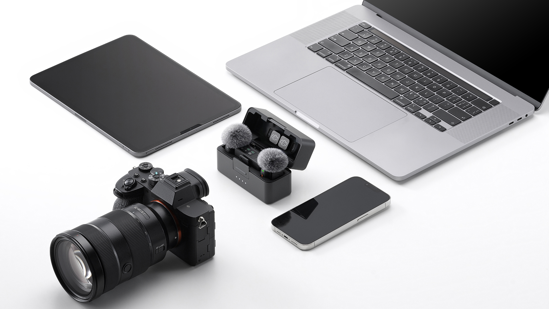DJI Mic 3