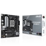 Asus Prime B650m R 7200mhz Oc Ddr5 Soket Am5 M 2 Hdmi Matx Anakart