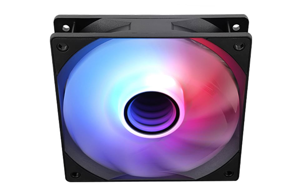 Thermalright Tl C12b S V3 3’lü Kasa Fanı H3