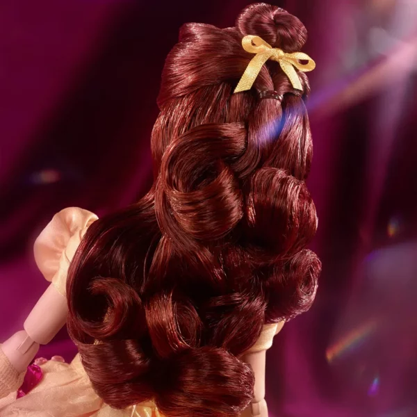 Disney Belle, Işıltı Koleksiyonu