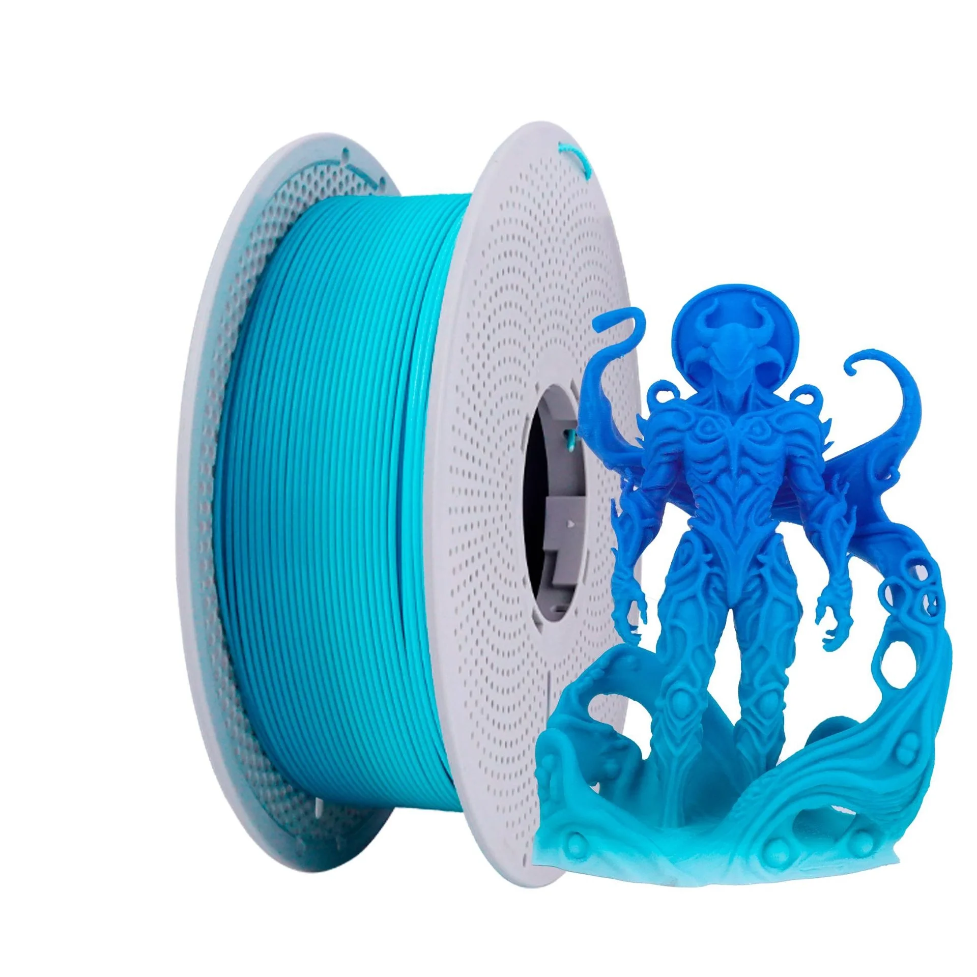 RhinoLab PLA Basic Fast Brown Görseli