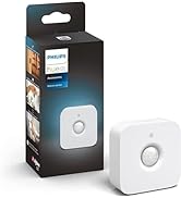 Philips Hue iç mekan hareket sensörü, akıllı aydınlatma için gün ışığı sensörü, otomatik ışık...