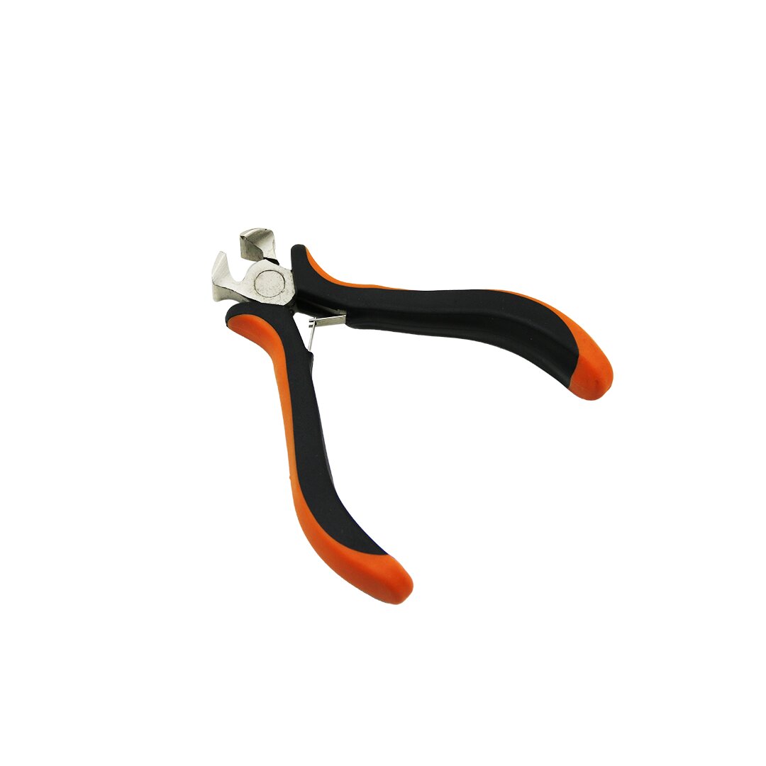 ANKAVERSE® MİNİ - 4.5 İNÇ KERPETEN 125MM ürün görseli