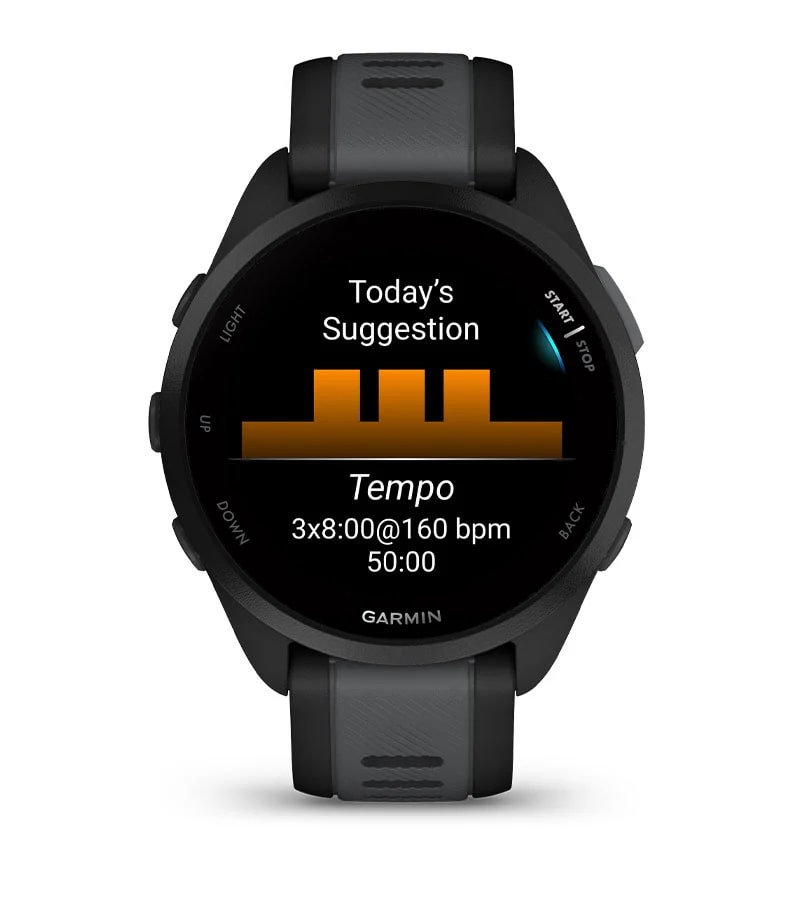 Garmin Forerunner 255