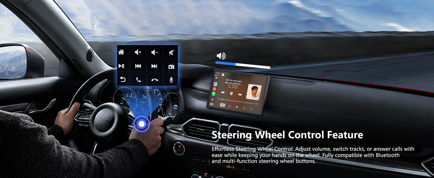 Direksiyon Kontrol Özelliği