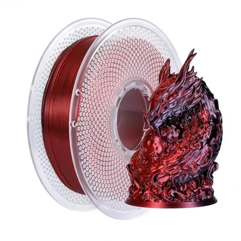 RhinoLab PLA Silk Dual