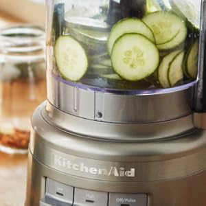 rondo, doğrayıcı, 5KFP0719, mutfak robotu