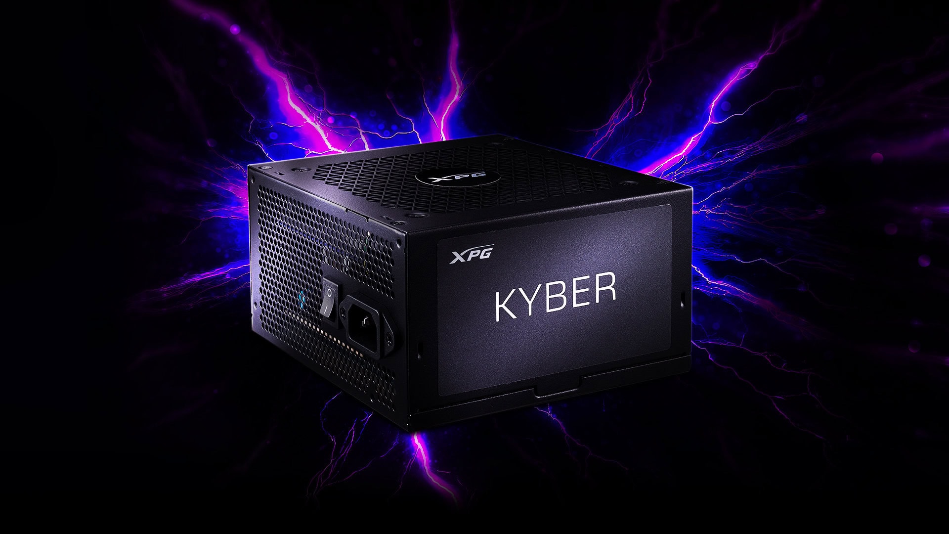 Xpg Kyber Güç Kaynağı H1