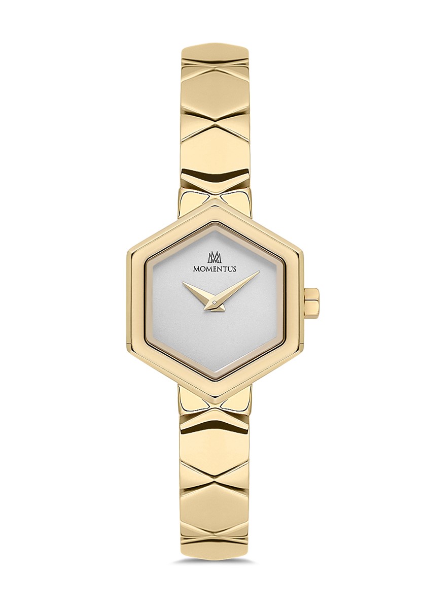 Momentus Classy CW325G-02SG Kadın Kol Saati