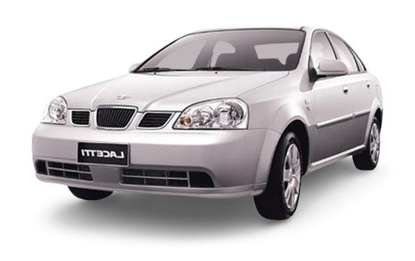 LACETTİ CHEVROLET