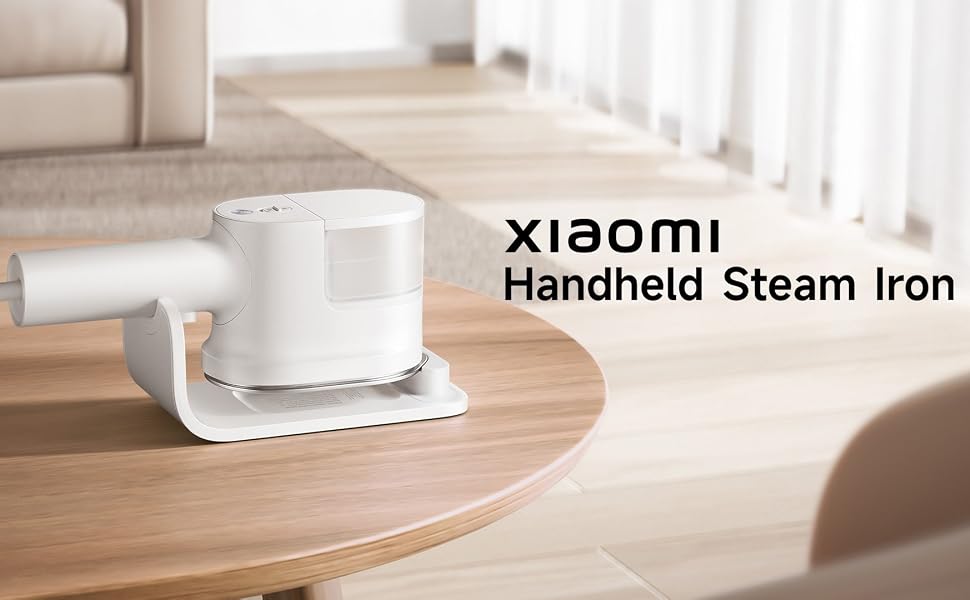 Xiaomi El Buharlı Ütü