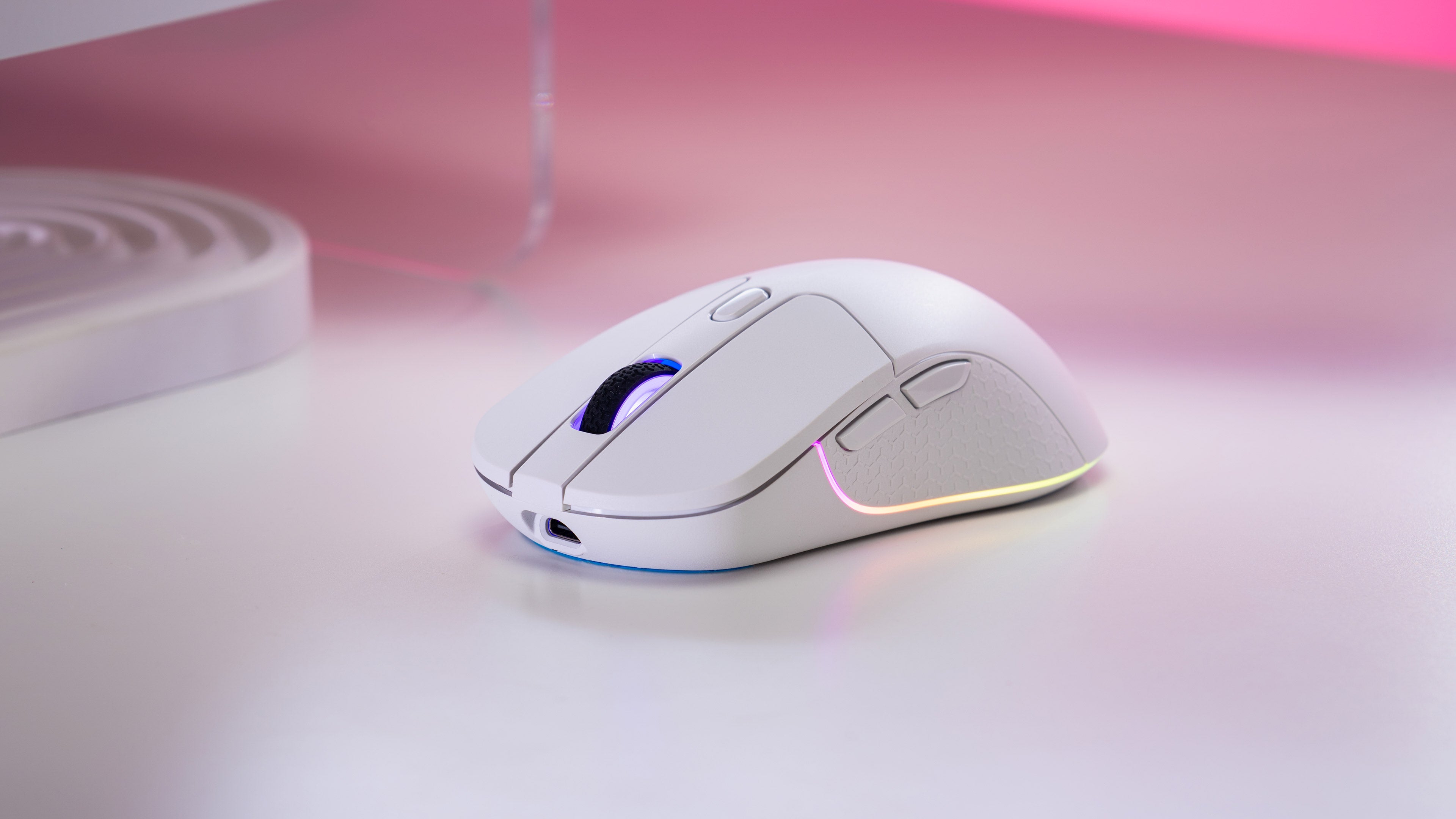 Keychron M3 Fare