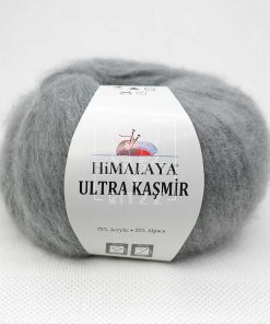 Himalaya Ultra Kaşmir 56823 Gri