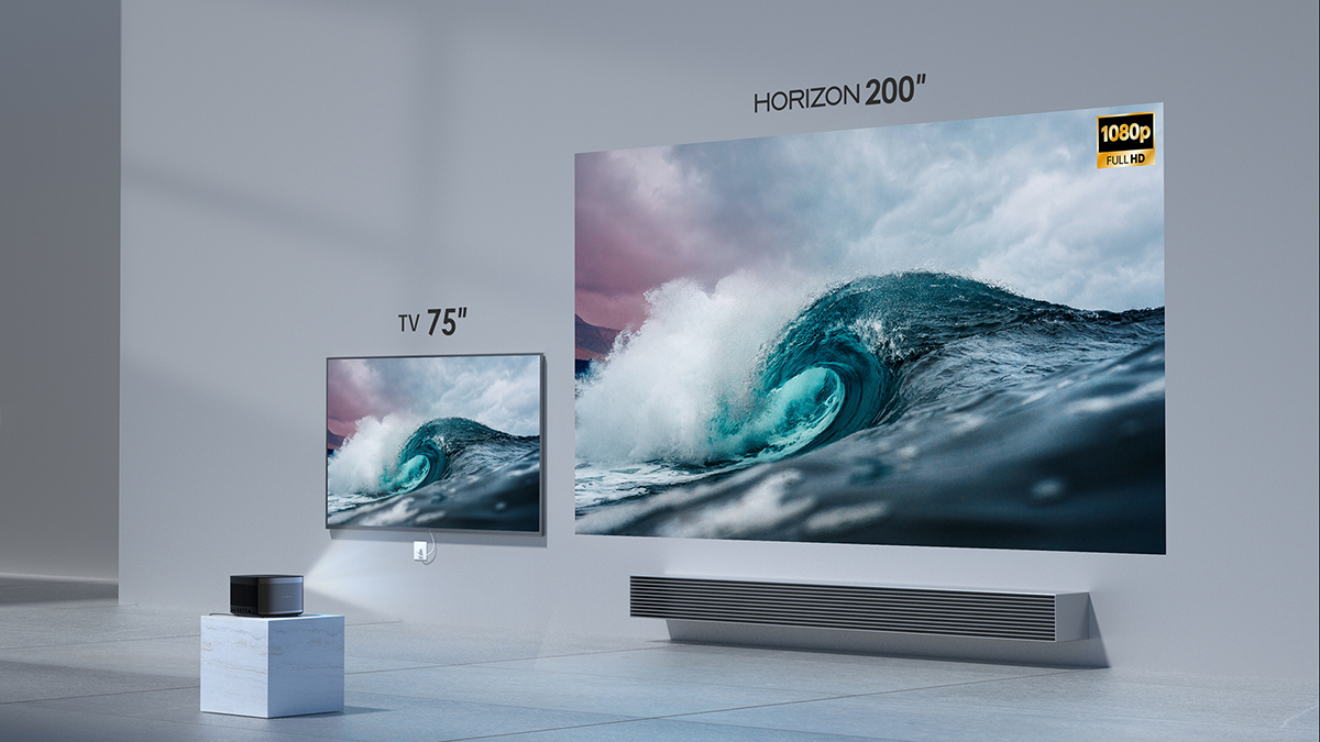 Horizon