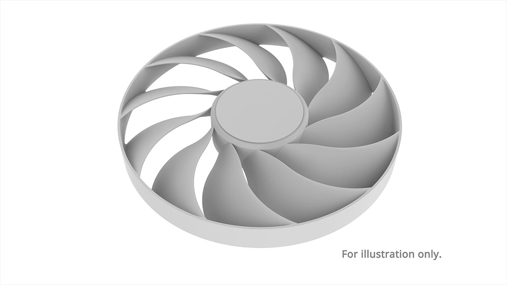 ASUS Dual GeForce RTX™ 5060 White OC Edition 8GB GDDR7