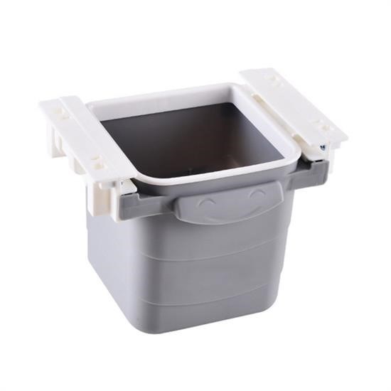 ANKAVERSE Mini Masa Çöp Kovası